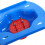 1 Set Potatisgriddmaker I Rostfritt Med Livsmedelssäker Holder 6