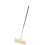 Sweeping Broom Avtagbar Borste Med Långt Handtag För Golvvärmning 1
