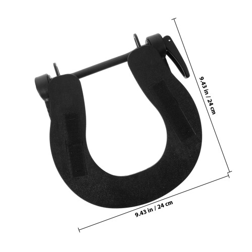 Head Rest Kuddage För Massagebäddar och Skönhetsbehandling 1