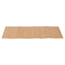 1Theemat Van Bamboe Decoratieve Tafelmat Bescherming