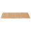 1Theemat Van Bamboe Decoratieve Tafelmat Bescherming 1