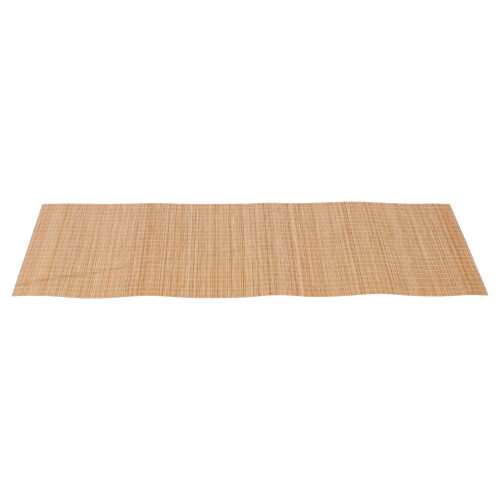 1Theemat Van Bamboe Decoratieve Tafelmat Bescherming