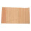 1Theemat Van Bamboe Decoratieve Tafelmat Bescherming 7