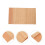 1Theemat Van Bamboe Decoratieve Tafelmat Bescherming 3