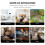 1Theemat Van Bamboe Decoratieve Tafelmat Bescherming 10