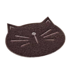 1 St Husdjurs Kattstr litter Matta, Halkfri, Tillbehör