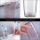 2St Multifunctionele Plastic Drinkbeker Voor Thuis En , Kleurmix 10