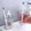 2St Multifunctionele Plastic Drinkbeker Voor Thuis En , Kleurmix 7