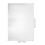 3Pcs Aluminiumplatta A4 Sublimation Tom Metallskylt Diy 2