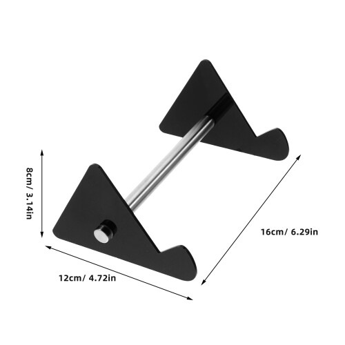 Keyboard Display Stand Mekanisk Keyboard Ställ 2