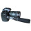 Camera Polsbandje Quick Release Handgreep Neopreen DSLR Bandje 4