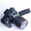 Camera Polsbandje Quick Release Handgreep Neopreen DSLR Bandje 3