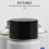 10Pcs Aerosolburkar Lock Reusable Plastlock För Behållare 6