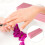 nagelkunst handkussen onderlegger voor manicure 2