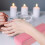 nagelkunst handkussen onderlegger voor manicure 3