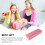 nagelkunst handkussen onderlegger voor manicure 10