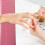 nagelkunst handkussen onderlegger voor manicure 9