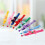 8Pcs Justerbar Slipsknut Kattslips Med För Kattunge 5