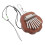 Kalimba 8 Ton Mini Pentagram Musikinstrument 1