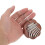Kalimba 8 Ton Mini Pentagram Musikinstrument 6