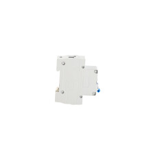Miniature 1-Pol-Sicherungskasten 400V 6A-63A DIN-Schiene Haushalts Sicherung