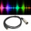 Cable hembra de 3,5 mm a macho XLR, 1,5 m/4,9 ft 13