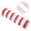 1 Roll Polyester Ribbon For Gift Wrapping And Diy Crafts 4