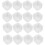 Fodral För Fotoramar Hörnskydd 10Pcs 11