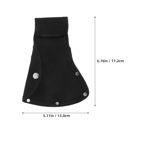 Nylon Hölster För Camping Praktiskt Förvaring 2