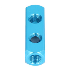 Pneumatischer Verteilerblock-Splitter