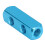 Pneumatischer Verteilerblock-Splitter 10