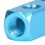 Pneumatischer Verteilerblock-Splitter 15