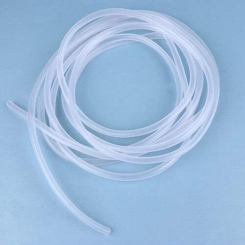 5 M Plaströr Avloppsrör Utsugsslang För 3W 5W 8W Vattenpump 1