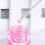 9Pcs/Set Nagelkonst Rörmixningsstavar För Glitter 9