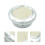 Air Conditioning Vent Universal Rv Bus Round Outlet Deflector 4