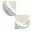 Air Conditioning Vent Universal Rv Bus Round Outlet Deflector 8
