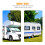 Air Conditioning Vent Universal Rv Bus Round Outlet Deflector 10