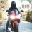 6Pcs System För Motorcykelutsläpp Helt Roterbara Fästfjädrar 7