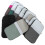 10Pcs Effektiva Skoskonsk Handskar Skoborste I Simulerad 5