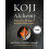 Koji Alchemy by Rich Shih Hardcover Book 1