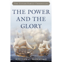 The Power and the Glory by William C. Hammond Paperback Book