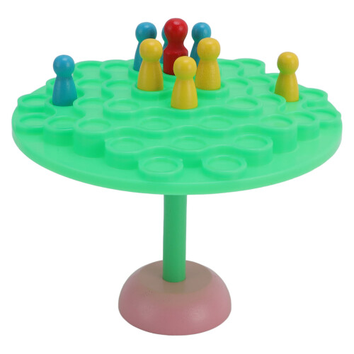 Balance-Baum-Spielzeugspiel für Kinder, 1