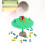 Balance-Baum-Spielzeugspiel für Kinder, 11