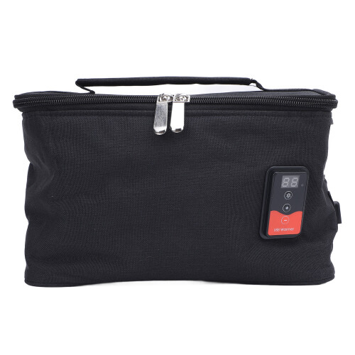 USB-Lebensmittelwärmertasche, multifunktionale 1