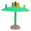 Balance-Baum-Spielzeugspiel für Kinder, 8