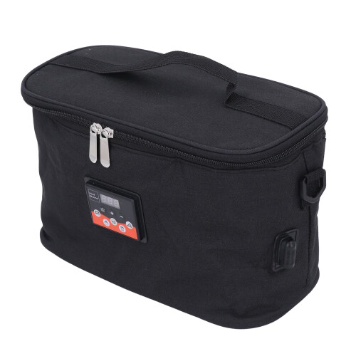 Auto-Babyflaschenwärmer-Tasche, tragbare 2