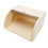 Multifunktionale Aufbewahrungsbox mit Rolldeckel 1