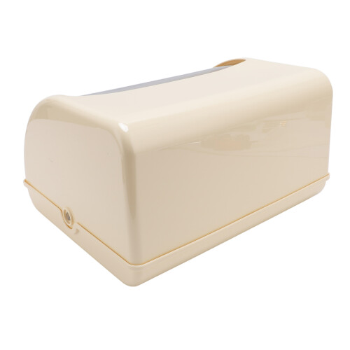 Multifunktionale Aufbewahrungsbox mit Rolldeckel 2