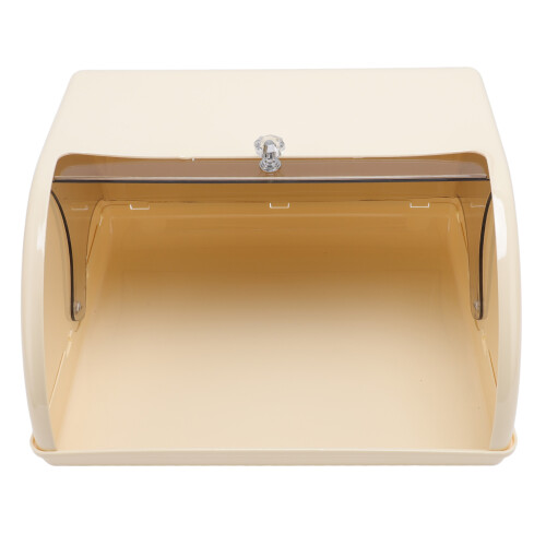 Multifunktionale Aufbewahrungsbox mit Rolldeckel 1