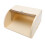 Multifunktionale Aufbewahrungsbox mit Rolldeckel 14